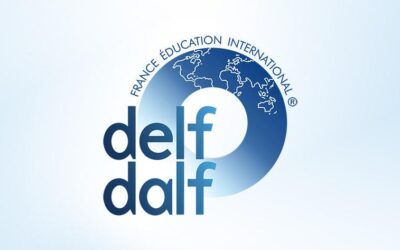 Календар DELF/ DALF 2022