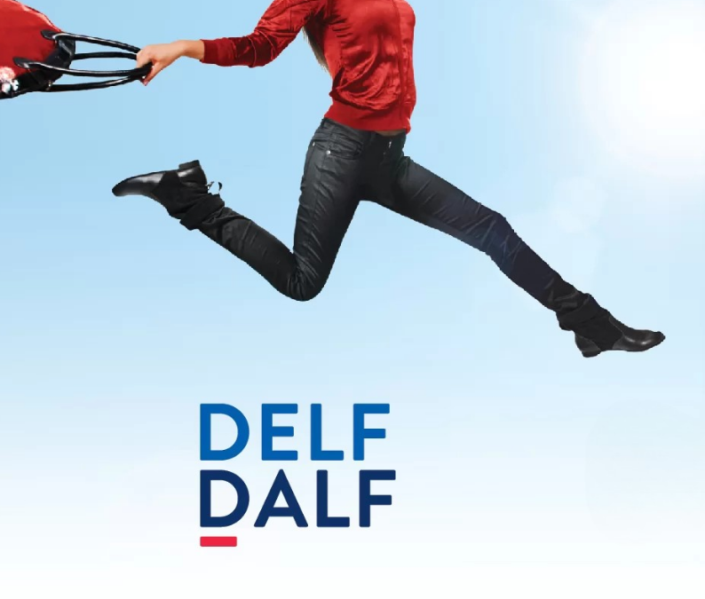 Дипломи DELF та DALF у Львові